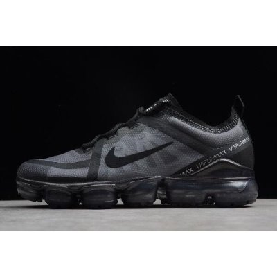 Nike Air Vapormax Siyah Koşu Ayakkabısı Türkiye - IRBW97UC